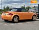 Audi TT, 2001, Бензин, 1.8 л., 127 тыс. км, Родстер, Оранжевый, Кременчук 46557 фото 6