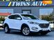 Hyundai Tucson, 2017, Бензин, 2 л., 96 тис. км, Позашляховик / Кросовер, Білий, Одеса 49508 фото 49