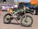 Kawasaki KX 450F, 2015 г., Бензин, 2000 тыс. км, Мотоцикли, Зеленый, Кривой Рог AT-10425780 фото 1