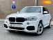 BMW X5, 2014, Бензин, 2.98 л., 176 тис. км, Позашляховик / Кросовер, Білий, Одеса 46238 фото 2