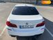 BMW 5 Series, 2016, Бензин, 4.4 л., 41 тис. км, Седан, Білий, Вінниця Cars-Pr-67904 фото 5