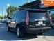 Chevrolet Suburban, 2015 г., Бензин, 151 тыс. км, Внедорожник / Кроссовер, Чорный, Житомир AT-10419387 фото 4