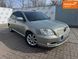 Toyota Avensis, 2004 г., Газ пропан-бутан / Бензин, 260 тыс. км, Седан, Бежевый, Днепр (Днепропетровск) AT-10412550 фото 1