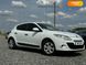 Renault Megane, 2010, Дизель, 1.5 л., 245 тис. км, Хетчбек, Білий, Стрий 111230 фото 12