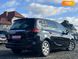 Opel Zafira Tourer, 2017, Дизель, 1.6 л., 164 тыс. км, Минивен, Чорный, Луцк 19657 фото 6