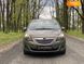 Opel Meriva, 2011, Дизель, 1.7 л., 161 тис. км, Мікровен, Сірий, Луцьк 37213 фото 3