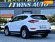 Hyundai Tucson, 2017, Бензин, 2 л., 96 тис. км, Позашляховик / Кросовер, Білий, Одеса 49508 фото 56