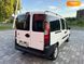 Fiat Doblo, 2008, Дизель, 1.9 л., 265 тыс. км, Минивен, Белый, Тячев Cars-Pr-59077 фото 19