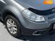 Fiat Sedici, 2012, Газ пропан-бутан / Бензин, 1.59 л., 233 тис. км, Позашляховик / Кросовер, Сірий, Рівне 48909 фото 9