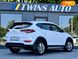 Hyundai Tucson, 2017, Бензин, 2 л., 96 тис. км, Позашляховик / Кросовер, Білий, Одеса 49508 фото 52