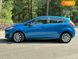 Ford Fiesta, 2015, Бензин, 1 л., 45 тис. км, Хетчбек, Синій, Київ 111321 фото 7