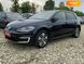 Volkswagen e-Golf, 2020, Електро, 48 тис. км, Хетчбек, Чорний, Львів 107627 фото 121