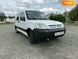 Citroen Berlingo, 2004, Дизель, 1.87 л., 235 тыс. км, Минивен, Белый, Камінь-Каширський Cars-Pr-62910 фото 12