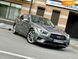 Infiniti Q50, 2017, Бензин, 3 л., 92 тис. км, Седан, Сірий, Харків Cars-Pr-67198 фото 5