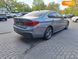 BMW 5 Series, 2017, Дизель, 2 л., 149 тис. км, Седан, Сірий, Одеса 43401 фото 4