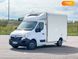 Opel Movano, 2016, Дизель, 2.3 л., 194 тыс. км, Рефрижератор, Белый, Ровно 41717 фото 2