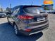 Hyundai Santa FE, 2014, Дизель, 2.2 л., 99 тис. км, Позашляховик / Кросовер, Коричневий, Київ 40343 фото 10