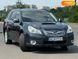 Subaru Outback, 2010, Дизель, 2 л., 214 тис. км, Універсал, Сірий, Кривий Ріг 108293 фото 33