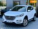 Hyundai Tucson, 2017, Бензин, 2 л., 96 тис. км, Позашляховик / Кросовер, Білий, Одеса 49508 фото 33