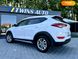 Hyundai Tucson, 2017, Бензин, 2 л., 96 тис. км, Позашляховик / Кросовер, Білий, Одеса 49508 фото 55