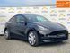 Tesla Model Y, 2022 р., Електро, 224 тис. км, Позашляховик / Кросовер, Чорний, Луцьк AT-10402839 фото 18