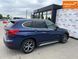 BMW X1, 2016 р., Бензин, 137 тис. км, Позашляховик / Кросовер, Синій, Львів AT-10400867 фото 8