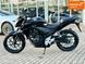 Honda CB 400F, 2013 г., Бензин, 20 тыс. км, Мотоцикли, Чорный, Ровно AT-10412071 фото 5