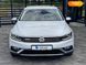 Volkswagen Passat Alltrack, 2018, Дизель, 2 л., 78 тис. км, Універсал, Білий, Рівне 47300 фото 4