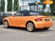 Audi TT, 2001, Бензин, 1.8 л., 127 тыс. км, Родстер, Оранжевый, Кременчук 46557 фото 4