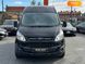 Ford Tourneo Custom, 2017, Дизель, 2 л., 252 тыс. км, Минивен, Чорный, Львов 35194 фото 4