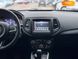 Jeep Compass, 2018, Бензин, 2.36 л., 58 тис. км, Позашляховик / Кросовер, Чорний, Запоріжжя 28921 фото 41