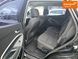 Hyundai Santa FE, 2013 р., Газ пропан-бутан / Бензин, 157 тис. км, Позашляховик / Кросовер, Чорний, Кам'янське (Дніпродзержинськ) AT-10405616 фото 12