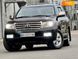 Toyota Land Cruiser, 2011, Дизель, 4.46 л., 176 тыс. км, Внедорожник / Кроссовер, Чорный, Одесса 45159 фото 24