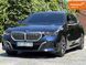BMW i5, 2024 р., Електро, 13 тис. км, Седан, Синій, Дніпро (Дніпропетровськ) AT-10427388 фото 9