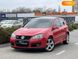 Volkswagen Golf GTI, 2008, Бензин, 2 л., 140 тис. км, Хетчбек, Червоний, Одеса 24398 фото 2