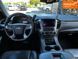 Chevrolet Suburban, 2015 г., Бензин, 151 тыс. км, Внедорожник / Кроссовер, Чорный, Житомир AT-10419387 фото 5