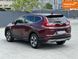 Honda CR-V, 2018 г., Бензин, 117 тыс. км, Внедорожник / Кроссовер, Фиолетовый, Днепр (Днепропетровск) AT-10417637 фото 18