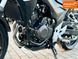 Honda CB 400F, 2013 г., Бензин, 20 тыс. км, Мотоцикли, Чорный, Ровно AT-10412071 фото 8
