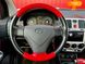 Hyundai Getz, 2006, Газ пропан-бутан / Бензин, 1.4 л., 154 тыс. км, Хетчбек, Красный, Киев 21724 фото 14