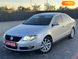 Volkswagen Passat, 2009, Дизель, 2 л., 270 тыс. км, Седан, Серый, Берегове Cars-Pr-68894 фото 3