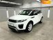 Land Rover Range Rover Evoque, 2016, Дизель, 2.18 л., 114 тис. км, Позашляховик / Кросовер, Білий, Київ 102639 фото 77