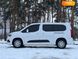 Opel Combo Life, 2020, Дизель, 1.56 л., 92 тыс. км, Минивен, Белый, Харьков 21792 фото 6