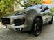 Porsche Cayenne, 2015, Бензин, 3.6 л., 250 тыс. км, Внедорожник / Кроссовер, Серый, Днепр (Днепропетровск) 109934 фото 48