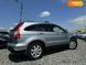 Honda CR-V, 2008, Газ пропан-бутан / Бензин, 2 л., 405 тыс. км, Внедорожник / Кроссовер, Серый, Стрый 111234 фото 5