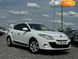 Renault Megane, 2010, Дизель, 1.5 л., 245 тис. км, Хетчбек, Білий, Стрий 111230 фото 2