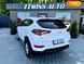 Hyundai Tucson, 2017, Бензин, 2 л., 96 тис. км, Позашляховик / Кросовер, Білий, Одеса 49508 фото 54