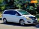 Opel Zafira, 2009, Дизель, 300 тис. км, Мінівен, Білий, Миколаїв 106803 фото 3