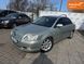 Toyota Avensis, 2004 г., Газ пропан-бутан / Бензин, 260 тыс. км, Седан, Бежевый, Днепр (Днепропетровск) AT-10412550 фото 2
