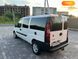 Fiat Doblo, 2008, Дизель, 1.9 л., 265 тыс. км, Минивен, Белый, Тячев Cars-Pr-59077 фото 21