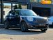 MINI Countryman, 2016, Газ пропан-бутан / Бензин, 1.6 л., 104 тис. км, Позашляховик / Кросовер, Синій, Київ 107408 фото 38